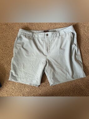 Faherty All Day Shorts - 38